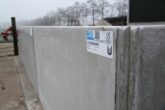 Bosch Beton - Betonnen mestopslag is duurzame oplossing